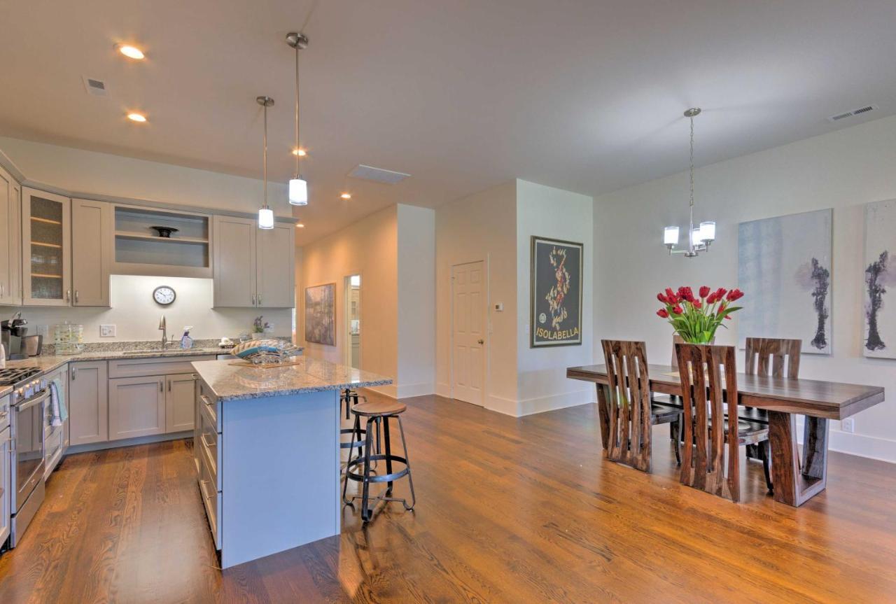Modern Main St Apt In Downtown Waynesville! المظهر الخارجي الصورة