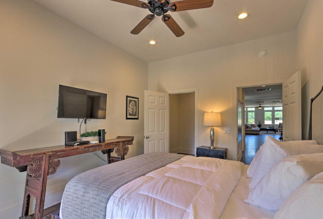 Modern Main St Apt In Downtown Waynesville! المظهر الخارجي الصورة