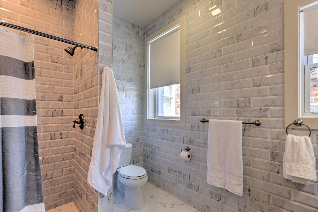 Modern Main St Apt In Downtown Waynesville! المظهر الخارجي الصورة
